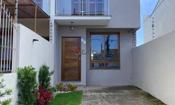 Imagem 6: Excelente sobrado com 2 suítes no bairro São José