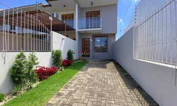 Imagem 5: Excelente sobrado com 2 suítes no bairro São José