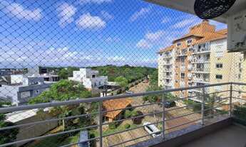 Imagem 2: Apartamento 02 dormitórios semi mobiliado com vaga no Bairro Igara