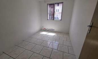 Imagem 5: Apartamento térreo 02 dormitórios Bairro Igara