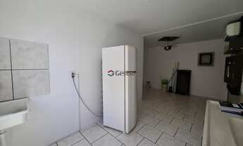 Imagem 7: Apartamento térreo 02 dormitórios Bairro Igara