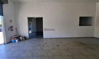 Imagem 5: Loja de esquina em ótimo ponto comercial bairro Nossa Senhora das Graças