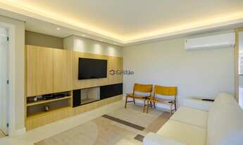 Imagem 4: Apartamento Duque Residence, 3 dormitórios , 3 suítes, sacada, churrasqueira, Marechal Ron