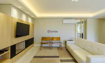 Imagem 5: Apartamento Duque Residence, 3 dormitórios , 3 suítes, sacada, churrasqueira, Marechal Ron