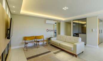 Imagem 6: Apartamento Duque Residence, 3 dormitórios , 3 suítes, sacada, churrasqueira, Marechal Ron