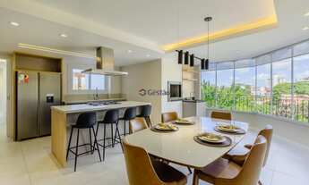 Imagem 7: Apartamento Duque Residence, 3 dormitórios , 3 suítes, sacada, churrasqueira, Marechal Ron