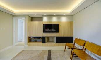 Imagem 3: Apartamento Duque Residence, 3 dormitórios , 3 suítes, sacada, churrasqueira, Marechal Ron