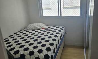 Imagem: Apartamento semi mobiliado 03 quartos Bairro