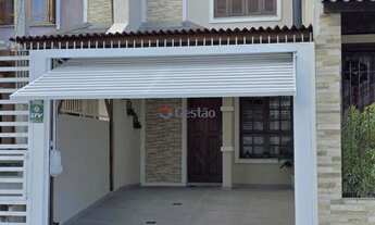 Imagem: Ótimo sobrado no Bairro São José