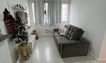 Imagem: Aluguel de Apartamento em Condomínio Residencial