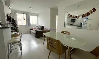 Imagem 2: Aluguel de Apartamento em Condomínio Residencial em Canoas - Marechal Rondon