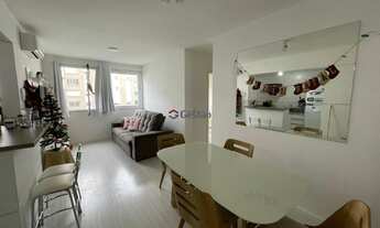 Imagem 3: Aluguel de Apartamento em Condomínio Residencial em Canoas - Marechal Rondon