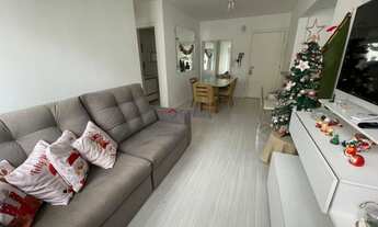 Imagem 4: Aluguel de Apartamento em Condomínio Residencial em Canoas - Marechal Rondon