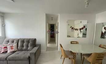 Imagem 7: Aluguel de Apartamento em Condomínio Residencial em Canoas - Marechal Rondon