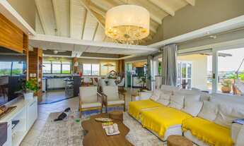 Imagem 3: Cobertura horizontal - mobiliada no bairro Igara