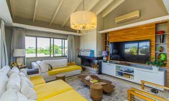 Imagem 2: Cobertura horizontal - mobiliada no bairro Igara