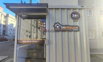 Imagem 5: Apartamento em Condomínio Residencial no Bairro Igara, Canoas - Ótima localização e estrut