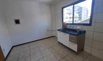 Imagem: Apartamento 02 quartos e vaga coberta Bairro