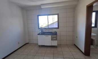 Imagem 2: Apartamento 02 quartos e vaga coberta Bairro Marechal Rondon