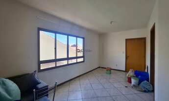 Imagem 4: Apartamento 02 quartos e vaga coberta Bairro Marechal Rondon