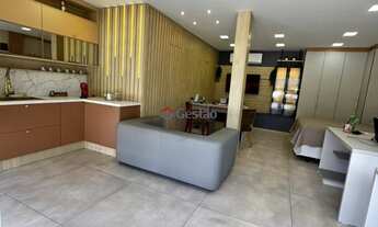 Imagem 3: Loja em Avenida Bairro Bela Vista