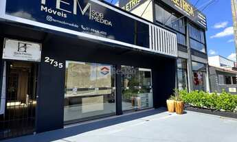 Imagem 4: Loja em Avenida Bairro Bela Vista