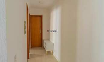 Imagem 3: Apartamento mobiliado 02 dormitórios com vaga Bairro Nossa senhora das Graças