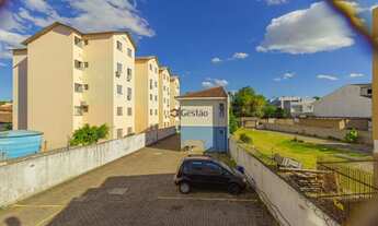 Imagem 6: Apartamento mobiliado 02 dormitórios com vaga Bairro Nossa senhora das Graças