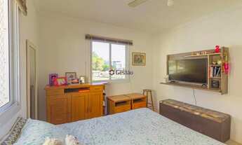 Imagem 7: Apartamento mobiliado 02 dormitórios com vaga Bairro Nossa senhora das Graças