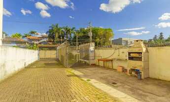 Imagem 4: Apartamento mobiliado 02 dormitórios com vaga Bairro Nossa senhora das Graças