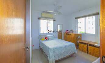 Imagem 5: Apartamento mobiliado 02 dormitórios com vaga Bairro Nossa senhora das Graças