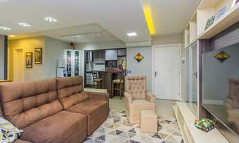 Imagem 5: Apartamento com 3 Quartos e 2 banheiros no Vida Viva Moinhos