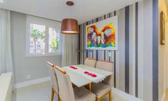 Imagem 6: Apartamento com 3 Quartos e 2 banheiros no Vida Viva Moinhos