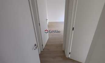 Imagem 2: Apartamento 02 quartos com vaga coberta no Life Park Bairro Marechal Rondon