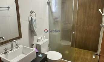 Imagem 7: Casa térrea 02 dormitórios e suíte com amplo pátio Bairro São Luis