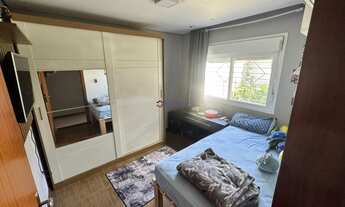 Imagem 2: Casa térrea 02 dormitórios e suíte com amplo pátio Bairro São Luis