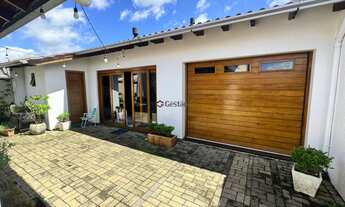 Imagem 3: Casa térrea 02 dormitórios e suíte com amplo pátio Bairro São Luis