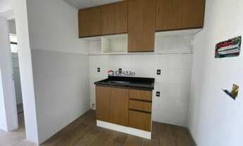 Imagem 2: Aluguel de apartamento Semi-mobiliado em Niterói, Canoas