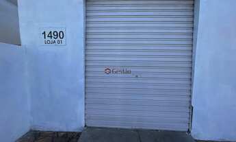 Imagem: Sala Comercial para Aluguel em Niterói