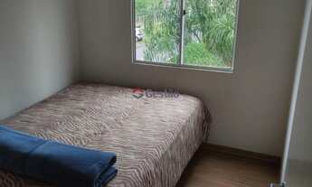 Imagem 5: Apartamento à venda em Canoas, no Cond. Viver Canoas