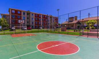 Imagem 2: Apartamento para locação, próximo à Ulbra, no Cond. Viver Canoas