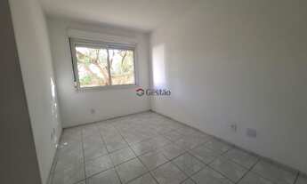 Imagem 2: Apartamento para venda em Canoas, Marechal Rondon - Área Urbana - 54m²