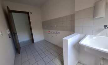 Imagem 7: Apartamento para venda em Canoas, Marechal Rondon - Área Urbana - 54m²