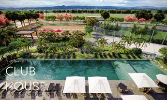 Imagem 5: Terreno em Condomínio no Bairro Marechal - THE GARDEN