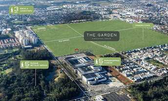 Imagem 4: Terreno em Condomínio no Bairro Marechal - THE GARDEN