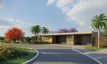 Imagem 2: Terreno em Condomínio no Bairro Marechal - THE GARDEN