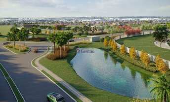 Imagem: Terreno em Condomínio no Bairro Marechal