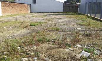 Imagem: Terreno Urbano, 386M² de Área Total