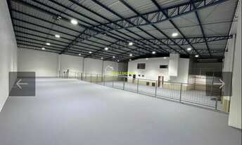 Imagem 3: Pavilhão Bairro Petrópolis