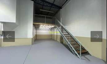 Imagem 5: Pavilhão Bairro Petrópolis